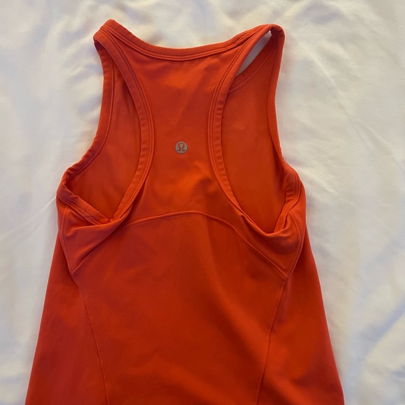 Lululemon Tank - Picture 2 of 2